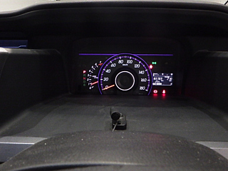 HONDA STEP WAGON 2010