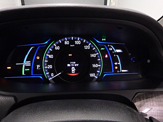 HONDA ACCORD 2013