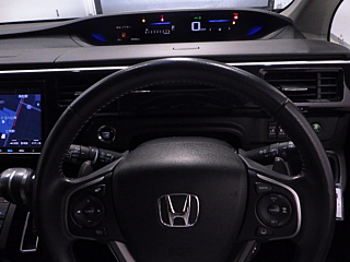 HONDA STEP WAGON 2018