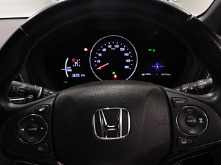 HONDA VEZEL 2018
