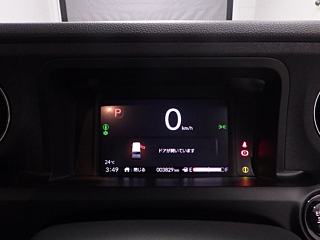 HONDA N BOX 2024