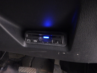 HONDA SHUTTLE 2015