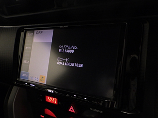 TOYOTA 86 2014