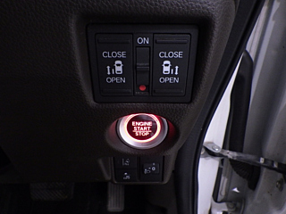 HONDA N BOX 2021