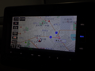 HONDA N BOX 2021