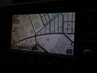 HONDA FIT SHUTTLE 2012