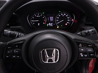 HONDA VEZEL 2022