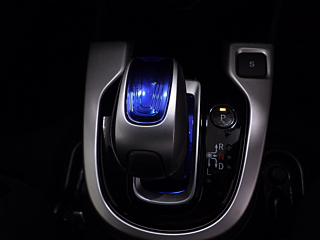 HONDA FIT 2015