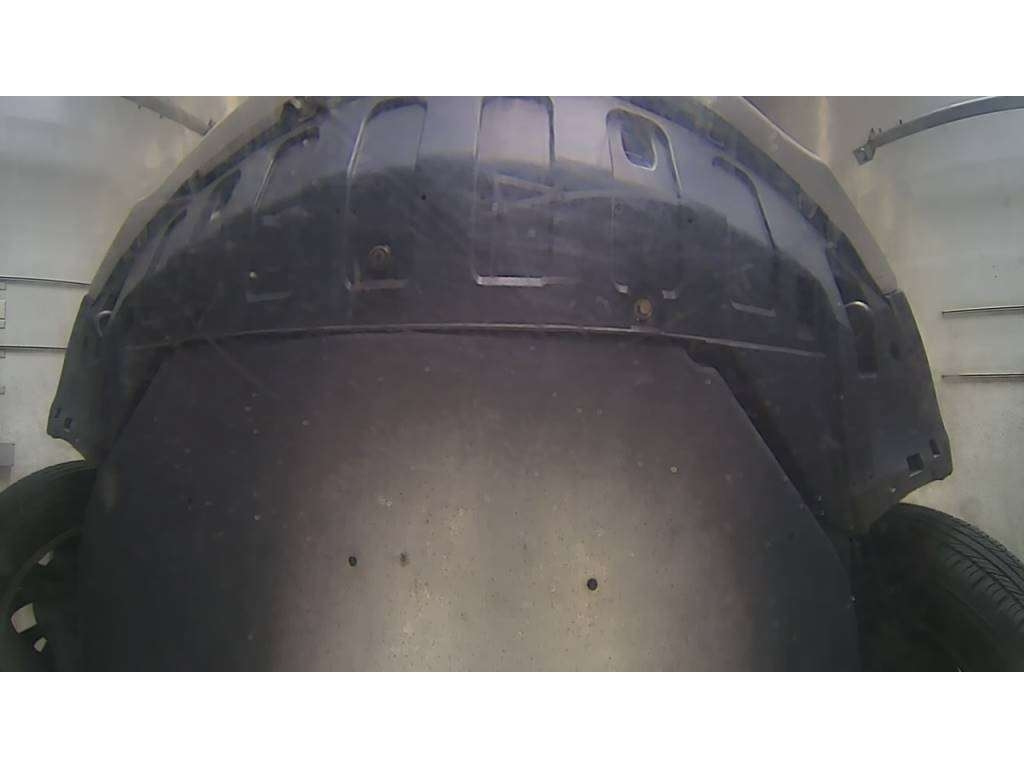 MITSUBISHI OUTLANDER 2015