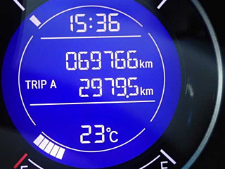 HONDA FIT 2014