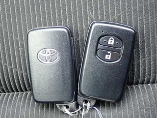 TOYOTA AQUA 2018