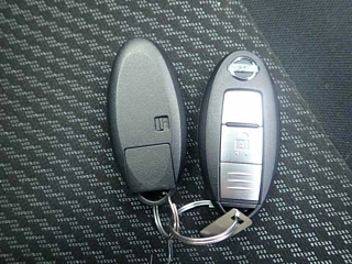 NISSAN NOTE 2020