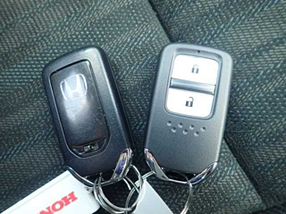 HONDA SHUTTLE 2022