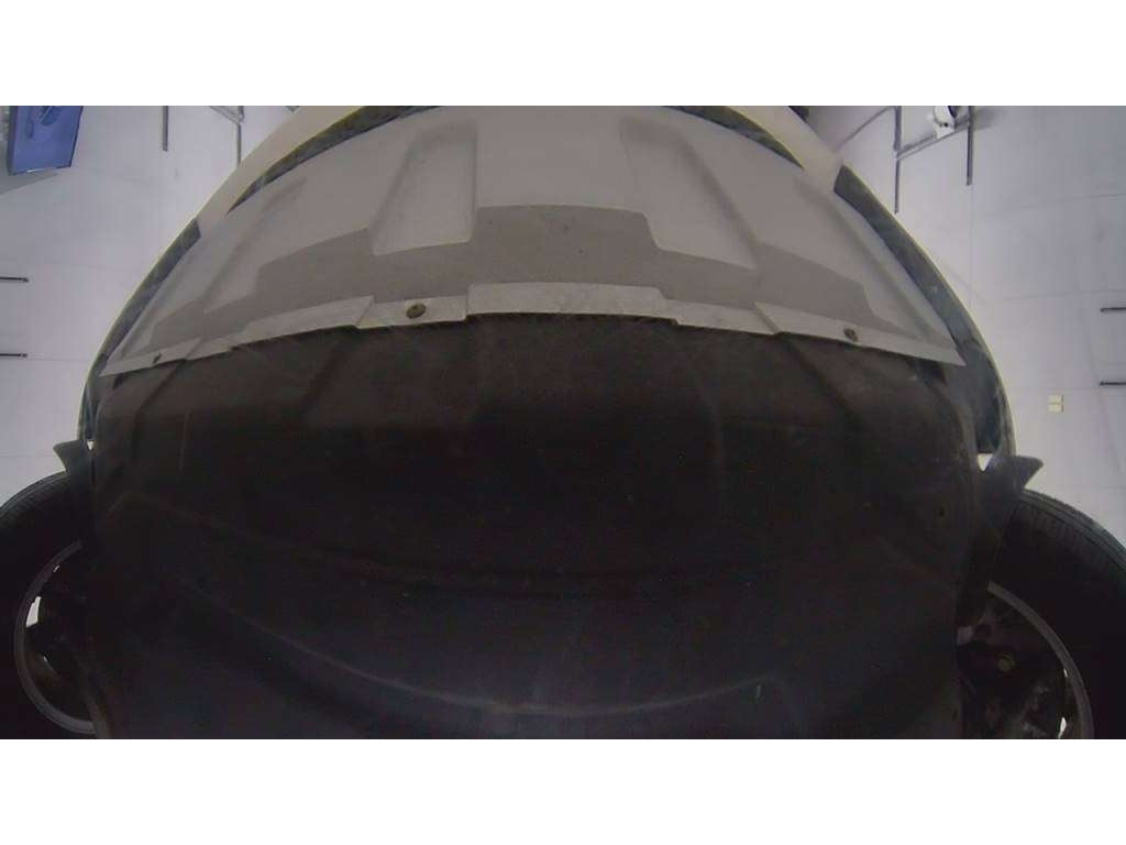 VOLKSWAGEN TIGUAN 2009