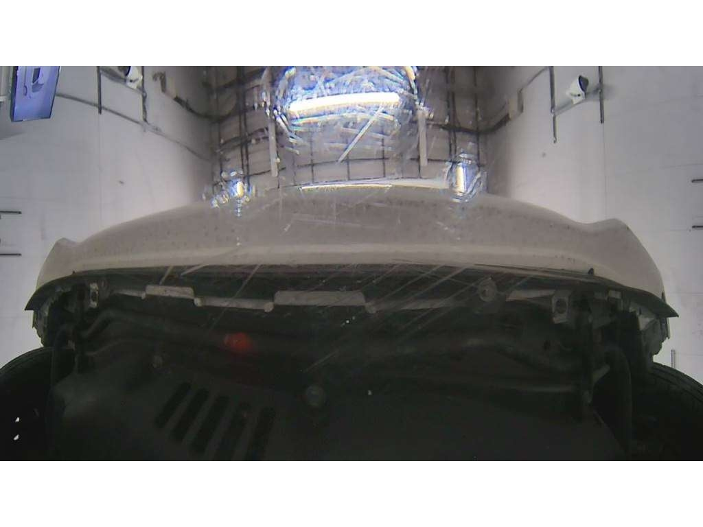 TOYOTA TANK 2018