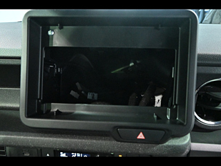 HONDA N BOX 2025