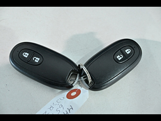 SUZUKI WAGON R 2012