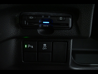 HONDA N BOX 2021