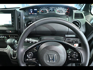 HONDA N BOX 2021