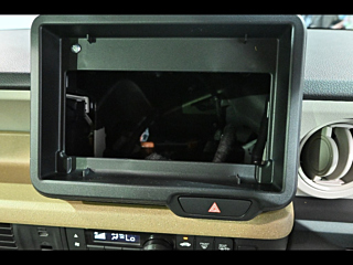 HONDA N BOX 2025