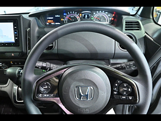 HONDA N BOX 2019