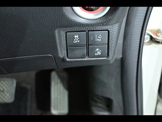 HONDA N BOX 2017