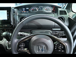 HONDA N BOX 2019