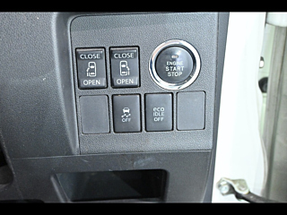 DAIHATSU TANTO 2015