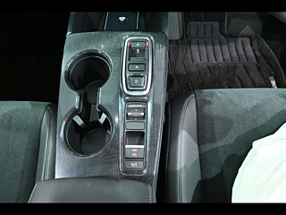 HONDA CIVIC 2024