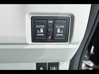 HONDA N BOX 2025