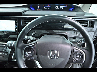 HONDA STEP WAGON 2021