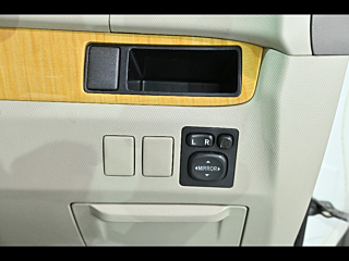 TOYOTA ESTIMA 2008