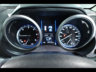 TOYOTA LAND CRUISER PRADO 2016
