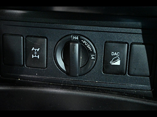TOYOTA LAND CRUISER PRADO 2016