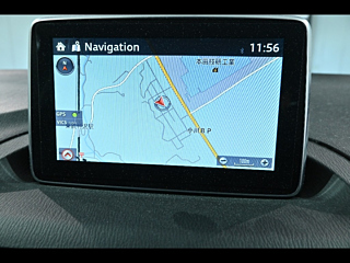 MAZDA AXELA 2014