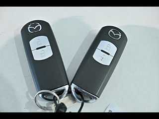MAZDA CX-5 2012