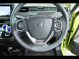 HONDA FREED 2017