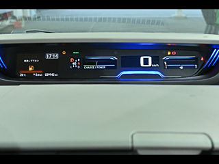 HONDA FREED 2017