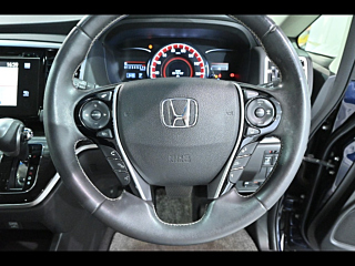 HONDA ODYSSEY 2016