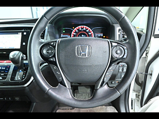 HONDA ODYSSEY 2013