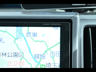 HONDA STEP WAGON 2012