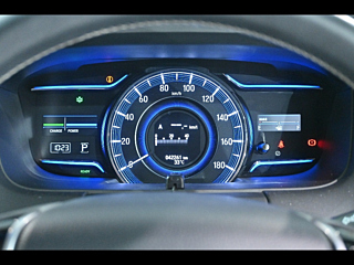 HONDA ODYSSEY 2017