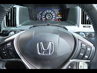 HONDA STEP WAGON 2013