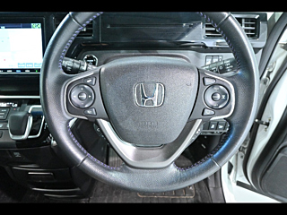 HONDA STEP WAGON 2019