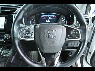 HONDA CR-V 2021