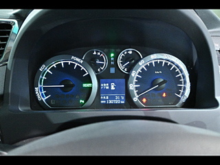 TOYOTA VELLFIRE 2014