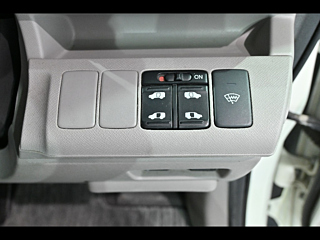 HONDA STEP WAGON 2010