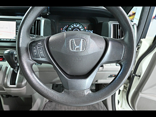 HONDA STEP WAGON 2010