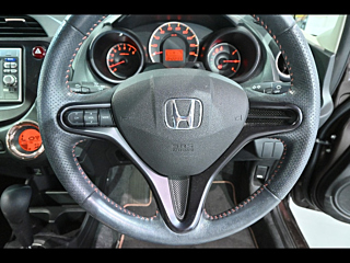 HONDA FIT 2012