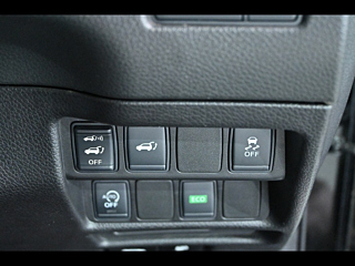 NISSAN X-TRAIL 2014